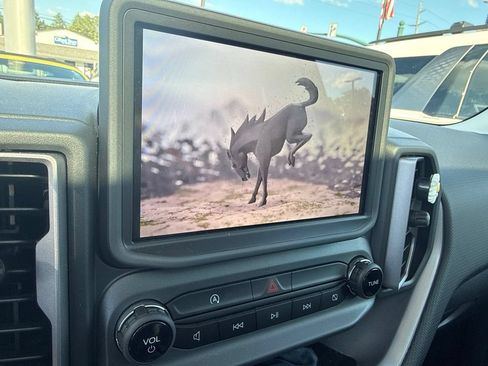 Used 2023 Ford Bronco Sport Big Bend w/ Convenience Package AWD/4WD image 12