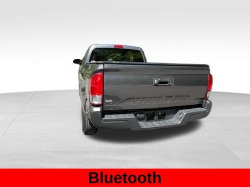 Used 2022 Toyota Tacoma SR RWD image 6