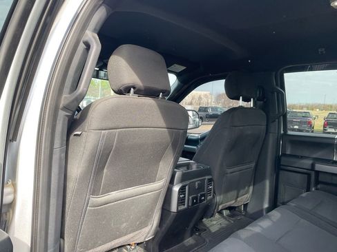 Used 2019 Ford F150 XLT w/ Equipment Group 302A Luxury image 24