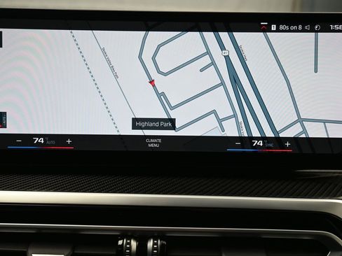 Used 2023 BMW M2 w/ Lighting Package image 14