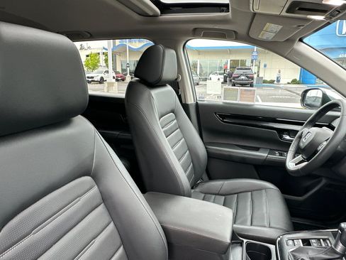 Used 2024 Honda CR-V EX-L image 33