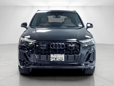 Certified 2026 Audi Q7 2.0T Premium Plus AWD/4WD image 8