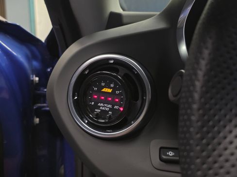 Used 2023 Chevrolet Camaro SS RWD image 25