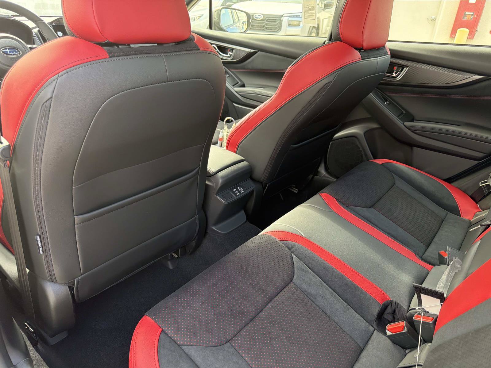 New 2026 Subaru WRX Limited w/ WRX Electronics Package AWD/4WD image 9