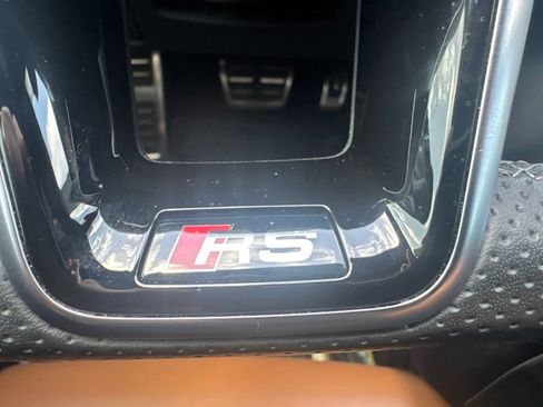 Used 2022 Audi RS 6 AWD/4WD image 19