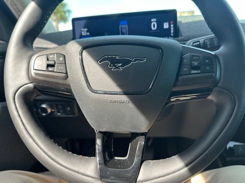 Used 2022 Ford Mustang Mach-E Premium RWD image 24