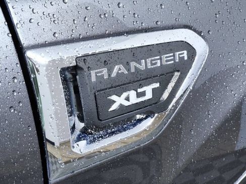 Certified 2020 Ford Ranger XLT w/ Equipment Group 301A Mid AWD/4WD image 7