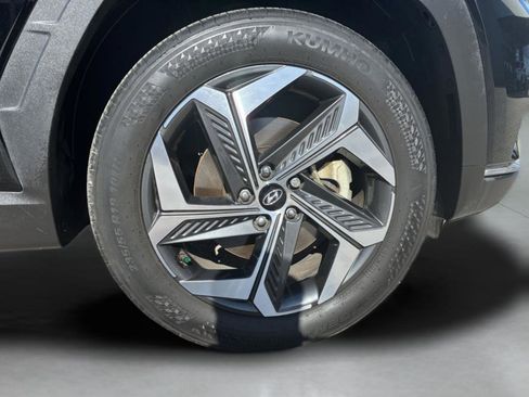 Used 2024 Hyundai Tucson SEL w/ Convenience Package FWD image 38