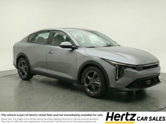 Used 2025 Kia K4 LXS video 1