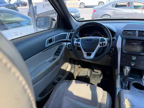 Used 2013 Ford Explorer XLT image 18