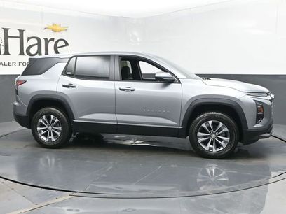 New 2026 Chevrolet Equinox LT w/ Safety and Technology Package