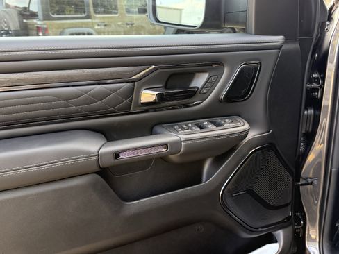 New 2026 RAM 1500 Limited image 12