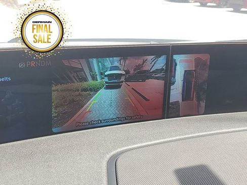 New 2025 Lincoln Navigator Reserve image 22