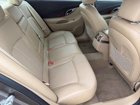 Used 2012 Buick LaCrosse Premium image 19