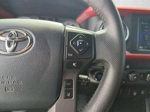 Used 2019 Toyota Tacoma TRD Sport RWD image 20