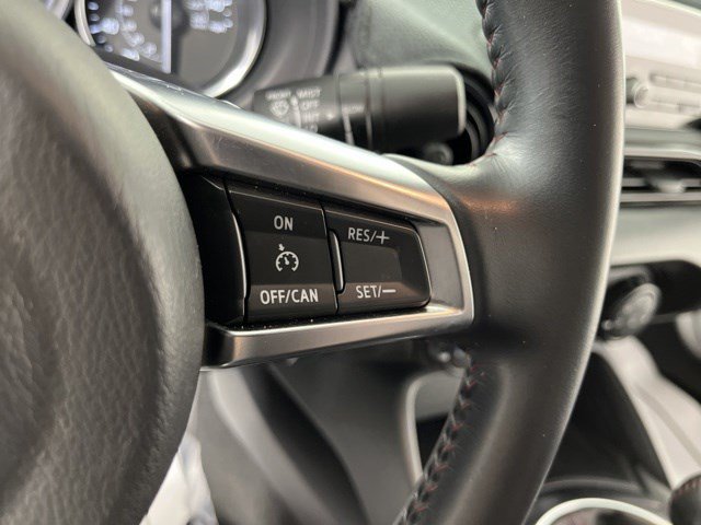 Used 2016 MAZDA MX-5 Miata Sport RWD image 18