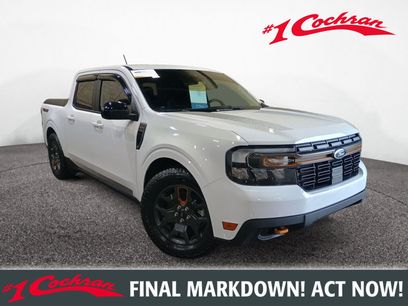 Used 2024 Ford Maverick Tremor w/ Tremor Off-Road Package