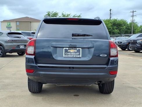 Used 2015 Jeep Compass Sport w/ Power Value Group FWD image 5