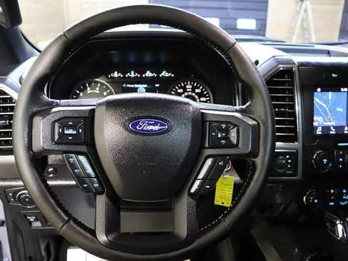 Used 2019 Ford F150 XLT w/ Equipment Group 302A Luxury AWD/4WD image 45