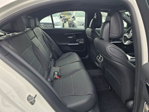 New 2026 Mercedes-Benz C 300 4MATIC Sedan image 24