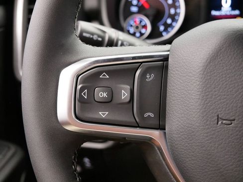 New 2026 RAM 1500 Big Horn image 33