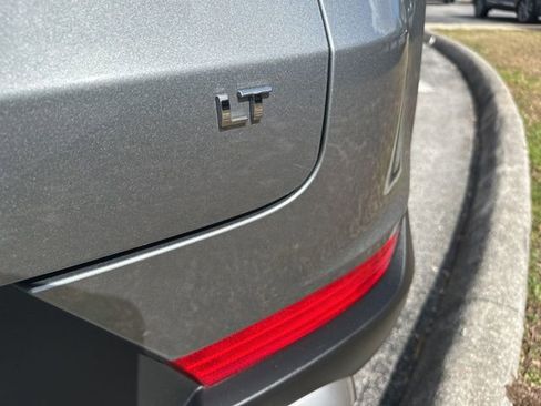 Used 2025 Chevrolet TrailBlazer LT image 49