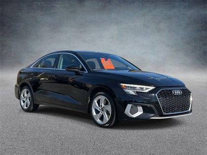 Used 2023 Audi A3 2.0T Premium