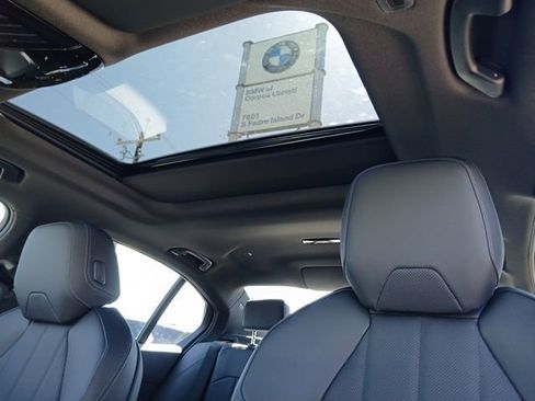 New 2026 BMW 530i w/ M Sport Package image 29