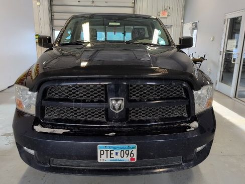 Used 2012 RAM 1500 Express image 6