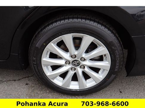 Used 2019 Toyota Camry LE image 26