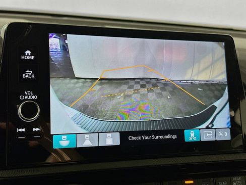 New 2026 Honda Odyssey Touring image 14