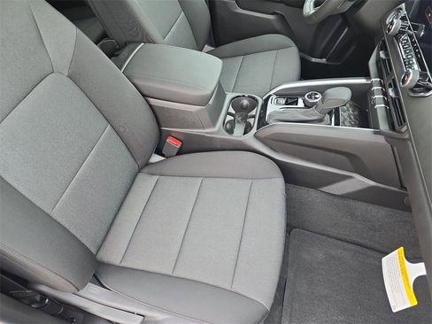 New 2026 Chevrolet Colorado Trail Boss image 10