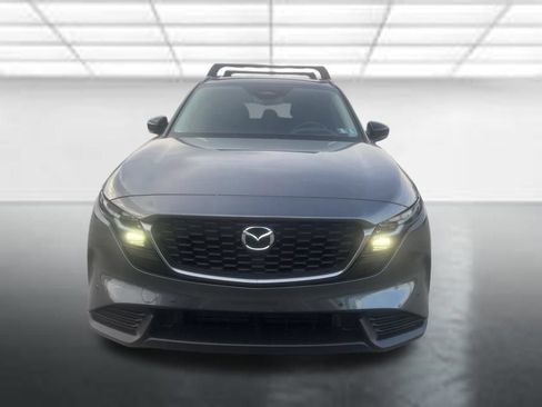 New 2026 MAZDA CX-5 Preferred AWD/4WD image 10