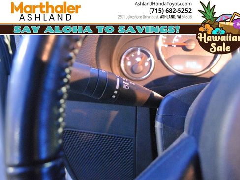 Used 2018 Jeep Wrangler Unlimited Sahara image 15