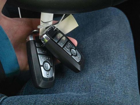 Certified 2023 Ford Escape Active image 23