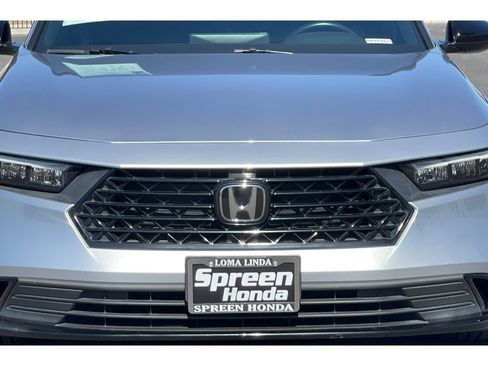 Used 2023 Honda Accord Sport image 43