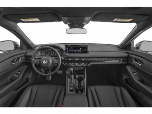 Used 2024 Honda Accord Sport image 8