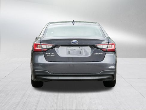 Used 2024 Subaru Legacy Premium AWD/4WD image 6