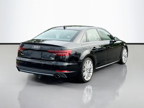 Used 2018 Audi A4 2.0T Ultra Premium Plus FWD image 7