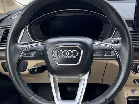 Used 2022 Audi Q5 2.0T Premium Plus w/ Premium Plus Package image 18