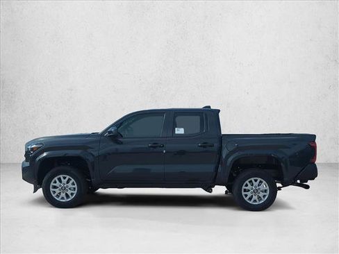 New 2026 Toyota Tacoma SR RWD image 5