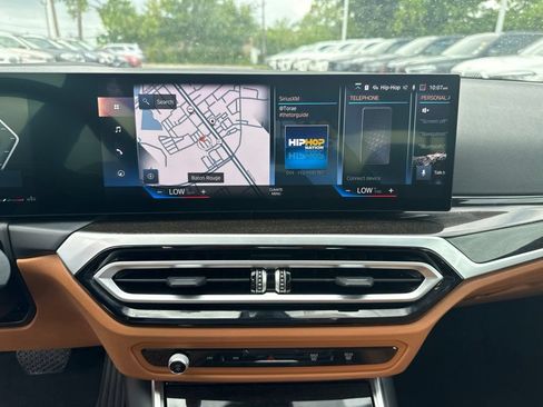 Certified 2023 BMW 330i Sedan w/ Premium Package RWD image 17