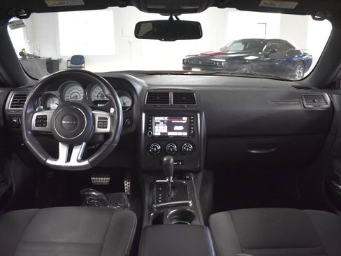 Used 2014 Dodge Challenger SRT8 Core w/ Sound Group image 10