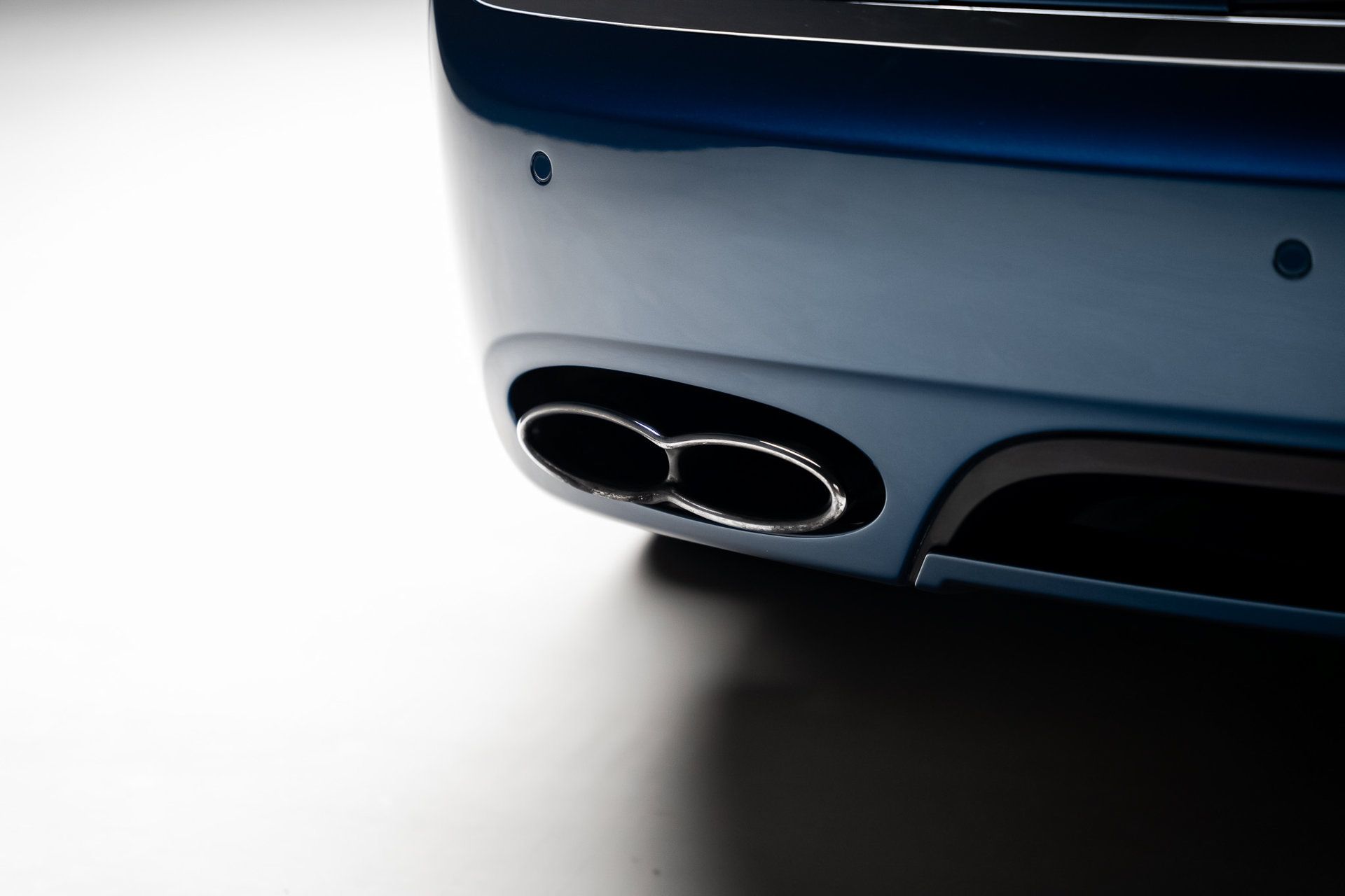 Used 2016 Bentley Flying Spur V8 AWD/4WD image 31
