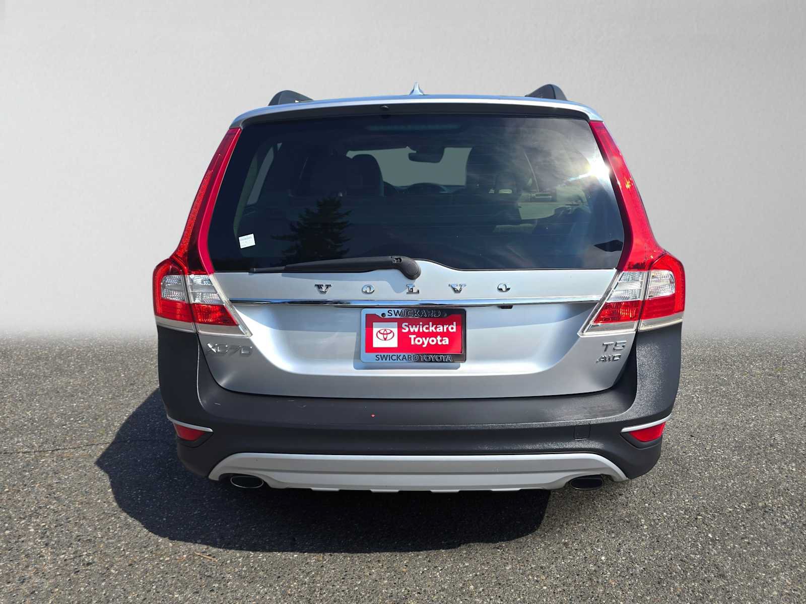 Used 2016 Volvo XC70 T5 Premier AWD/4WD image 4