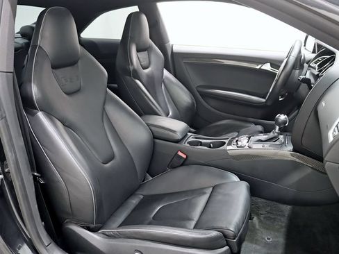 Used 2014 Audi RS 5 Coupe AWD/4WD image 25