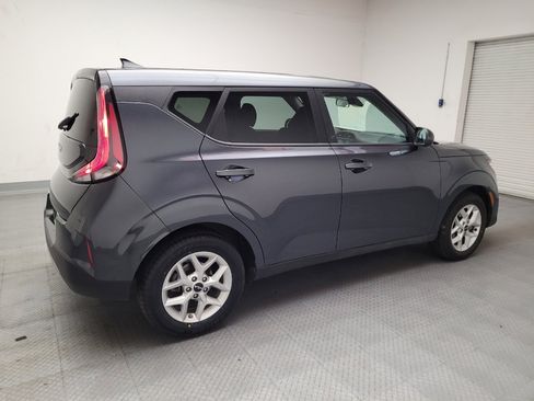 Used 2024 Kia Soul LX w/ Option Group 015 image 10