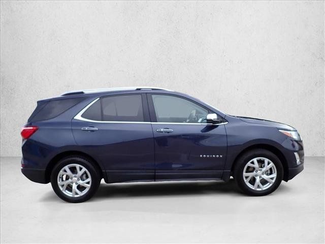 Used 2019 Chevrolet Equinox Premier AWD/4WD image 5