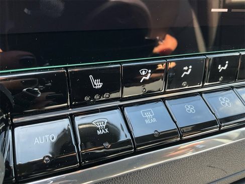 New 2026 Chevrolet Colorado Trail Boss image 22