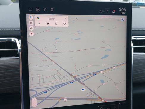 New 2025 GMC Sierra EV Denali image 23